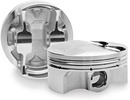 JE Piston BMW M30 B35 (92,50mm)