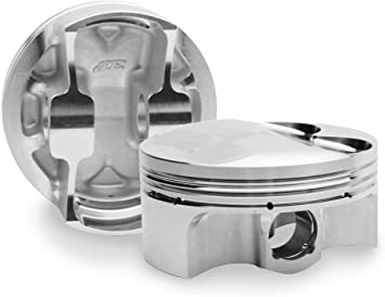 JE Pistons BMW S54 B32 (87,50mm)