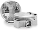 JE Piston BMW M30 B35 (92,50mm)