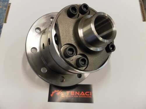 Tenaci Torsen diff Multi-Link Dana 26 splines, Volvo
