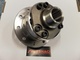 Tenaci Torsen diff Uppgraded Dana 30, 30 splines, Volvo