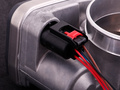 Connector 6-pole (Chrysler E-Throttle)