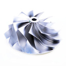 Billet compressor wheel for Holset HX35