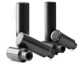 Gear Knob Cavernous Carbon (Matte finish)