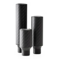 Gear Knob Cavernous Carbon (Matte finish)