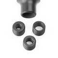 Gear Knob Cavernous Carbon (Glossy finish)