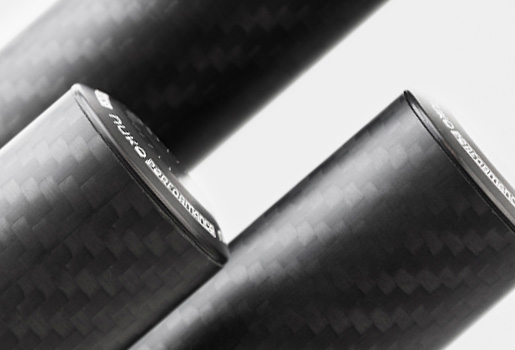 Gear Knob Cavernous Carbon (Matte finish)
