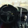 COOLERWORX Short shift BMW gearbox