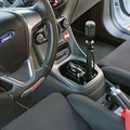 Coolerworx Short shift PRO Fiesta MK7/MK7.5