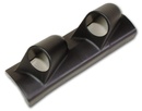 Gauge bracket