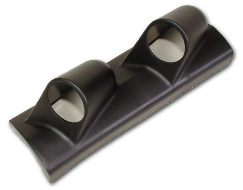 Gauge bracket