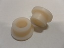 Driveshaft adapter bushing