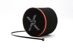 Pipercross air filter
