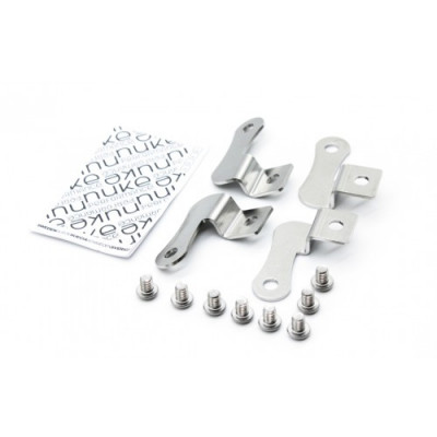 Nuke Fuelrail BMW 6cyl M50 Model specific brackets