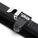 Nuke Fuelrail BMW 6cyl M50 Model specific brackets