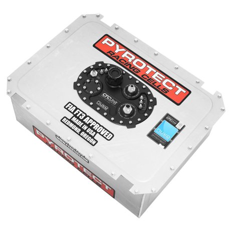 30L Pyrotect Elite Fuel Cell with CFC Unit