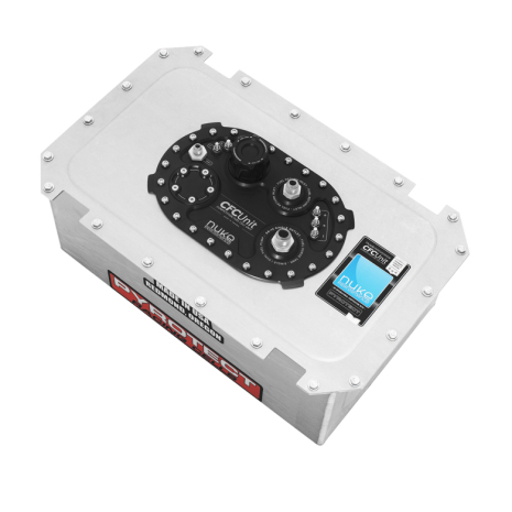 30L Pyrotect Elite Fuel Cell with CFC Unit