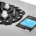 30L Pyrotect Elite Fuel Cell with CFC Unit