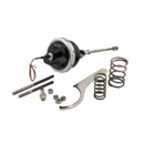 Turbosmart Intern Wastegate Borg warner EFR