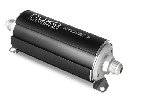 Nuke fuel filter 100micron