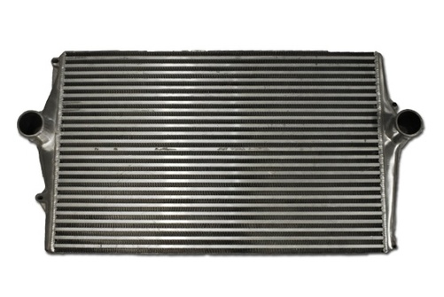 Intercooler Volvo S60