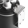 Nuke Oil catch can 0.75L (AN10)