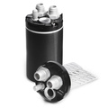 Nuke Oil catch can 0.75L (AN10)
