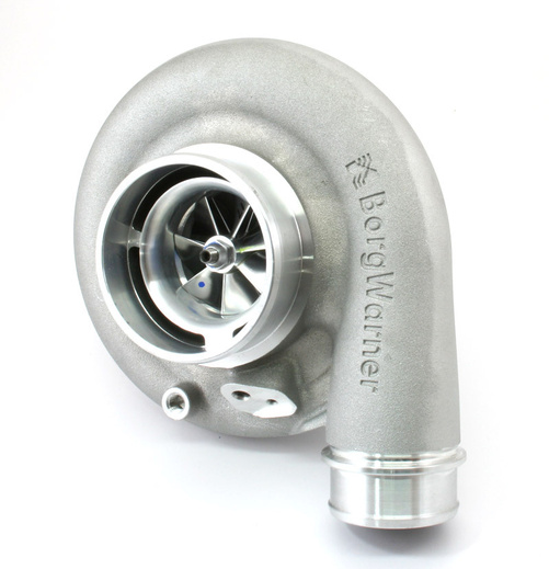 Borg Warner S300 SX-E 9180 -S366 Supercore