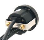 Innovate DLG-1: Dual Wide band sensor and gauge