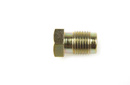 M10x1 Brake pipe fitting 16,7mm 3/16"