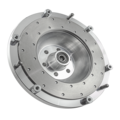 PMC Flywheel GM Chevrolet V8 LS - BMW M57N M57N2 GS6-53DZ HGD JGA HGA - 240mm
