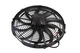 SPAL cooling fan 350mm / 14" blowing HD