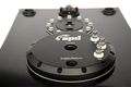 SPD Fuel cell 40L internal fuel pumps