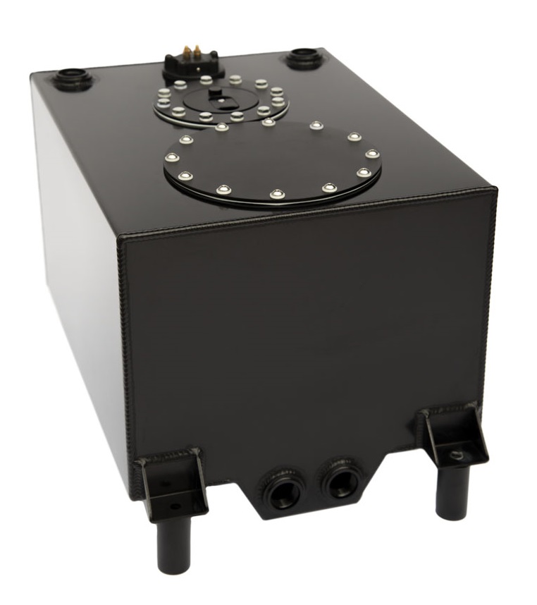 SPD Fuel cell 40L external pumps