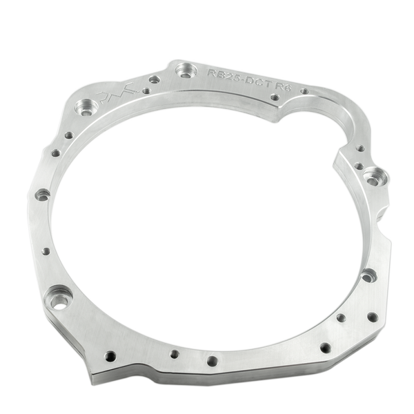 Gearbox adapter Nissan RB20 RB25 RBB6 RB30