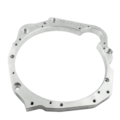 Gearbox adapter Nissan RB20 RB25 RBB6 RB30