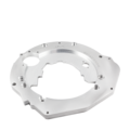 Gearbox Adapter BMW M57