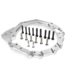 Gearbox adapter BMW V8 M60 M62 S62