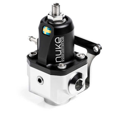 Nuke Bränsletrycksregulator FPR100m AN8