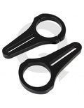 51mm rearview mirror bracket