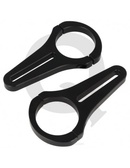 45mm rearview mirror bracket