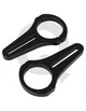 51mm rearview mirror bracket