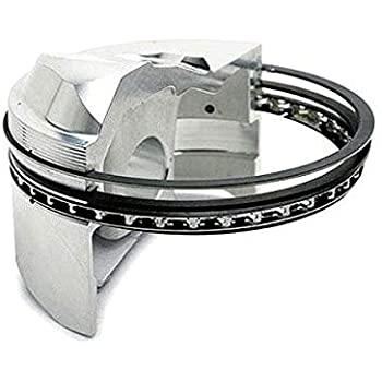 JE-Pistons Ring Set 4 Pistons JG1004-3250(82.55mm)