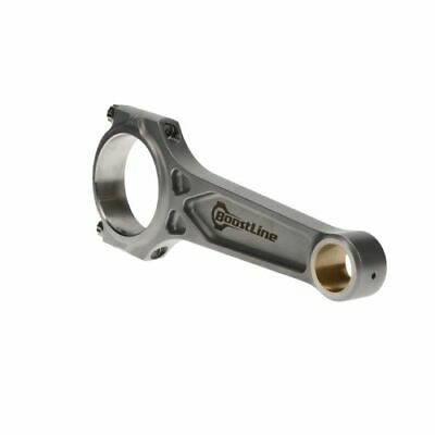 Boostline Conrod Set VW I-Beam 144.00mm-pin 20
