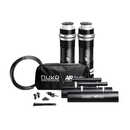 Air Jack 90 Competition Komplett Set 2st, 8 BAR / 120 PSI