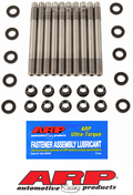 ARP head stud bolts Mitsubishi 4G63 04- (CA625)