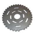 Trigger wheel 138mm / 30mm (36-1)