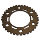 Trigger wheel 138mm / 78mm (36-1)