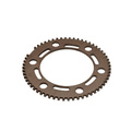 Trigger wheel 138mm / 78mm (60-2)