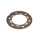 Trigger wheel 138mm / 78mm (60-2)